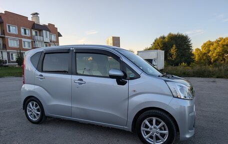 Daihatsu Move VI рестайлинг, 2018 год, 850 000 рублей, 2 фотография