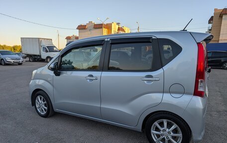 Daihatsu Move VI рестайлинг, 2018 год, 850 000 рублей, 5 фотография