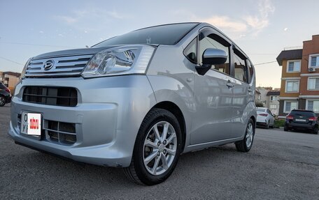 Daihatsu Move VI рестайлинг, 2018 год, 850 000 рублей, 6 фотография