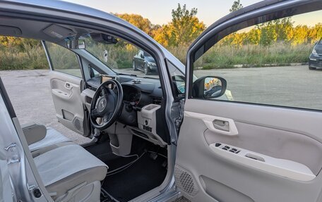 Daihatsu Move VI рестайлинг, 2018 год, 850 000 рублей, 8 фотография