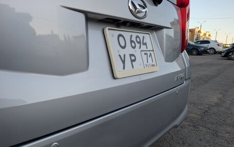 Daihatsu Move VI рестайлинг, 2018 год, 850 000 рублей, 10 фотография