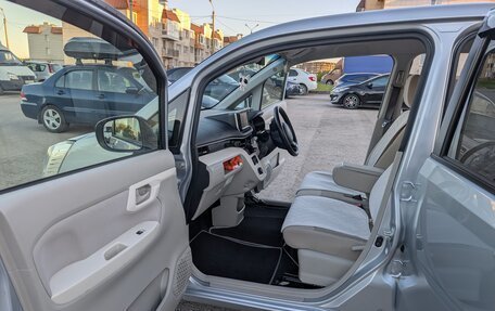 Daihatsu Move VI рестайлинг, 2018 год, 850 000 рублей, 20 фотография
