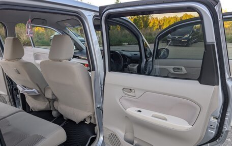 Daihatsu Move VI рестайлинг, 2018 год, 850 000 рублей, 9 фотография