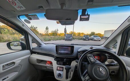 Daihatsu Move VI рестайлинг, 2018 год, 850 000 рублей, 15 фотография