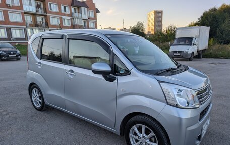 Daihatsu Move VI рестайлинг, 2018 год, 850 000 рублей, 11 фотография
