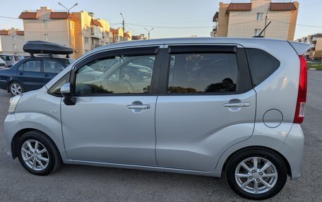 Daihatsu Move VI рестайлинг, 2018 год, 850 000 рублей, 17 фотография