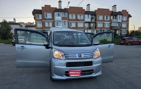 Daihatsu Move VI рестайлинг, 2018 год, 850 000 рублей, 7 фотография