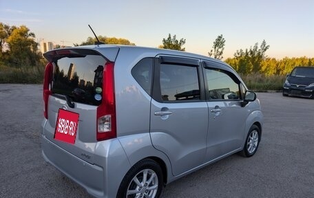 Daihatsu Move VI рестайлинг, 2018 год, 850 000 рублей, 12 фотография