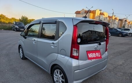 Daihatsu Move VI рестайлинг, 2018 год, 850 000 рублей, 13 фотография