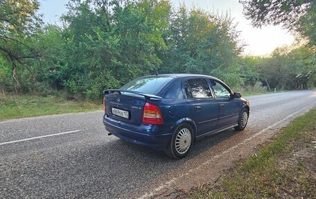 Opel Astra G, 2004 год, 195 000 рублей, 3 фотография