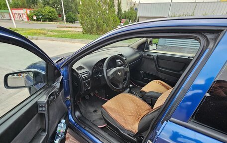 Opel Astra G, 2004 год, 195 000 рублей, 5 фотография