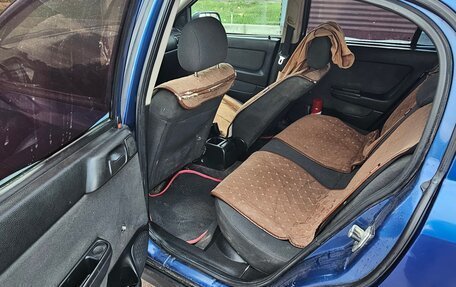 Opel Astra G, 2004 год, 195 000 рублей, 6 фотография