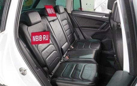 Volkswagen Tiguan II, 2017 год, 2 599 000 рублей, 7 фотография