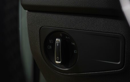 Volkswagen Tiguan II, 2017 год, 2 599 000 рублей, 14 фотография