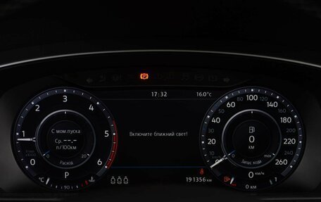 Volkswagen Tiguan II, 2017 год, 2 599 000 рублей, 22 фотография