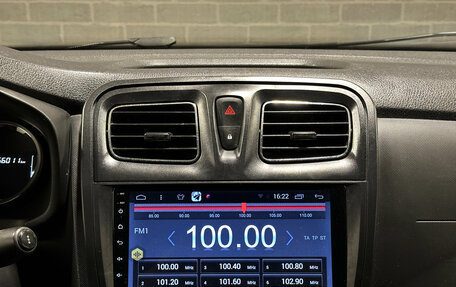 Renault Logan II, 2021 год, 930 000 рублей, 9 фотография