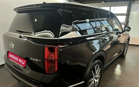 GAC GS8, 2023 год, 3 195 000 рублей, 4 фотография