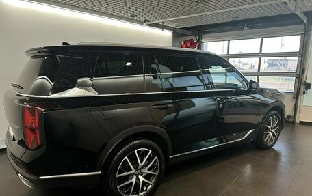 GAC GS8, 2023 год, 3 195 000 рублей, 5 фотография