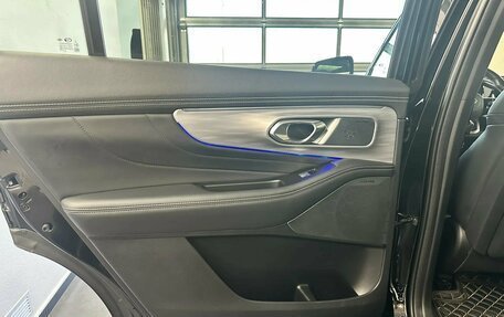 GAC GS8, 2023 год, 3 195 000 рублей, 10 фотография