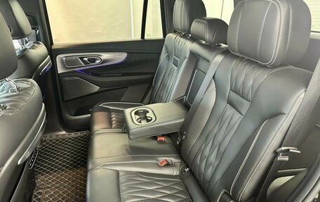 GAC GS8, 2023 год, 3 195 000 рублей, 11 фотография