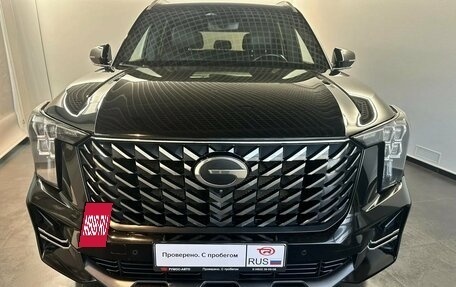 GAC GS8, 2023 год, 3 195 000 рублей, 6 фотография