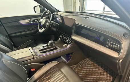 GAC GS8, 2023 год, 3 195 000 рублей, 20 фотография