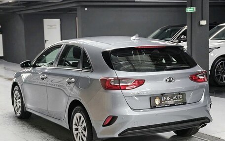 KIA cee'd III, 2020 год, 1 790 000 рублей, 4 фотография