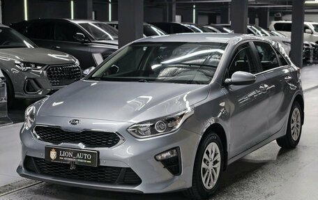 KIA cee'd III, 2020 год, 1 790 000 рублей, 3 фотография