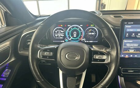 GAC GS8, 2023 год, 3 195 000 рублей, 21 фотография
