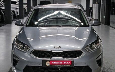 KIA cee'd III, 2020 год, 1 790 000 рублей, 2 фотография