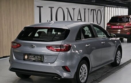 KIA cee'd III, 2020 год, 1 790 000 рублей, 6 фотография