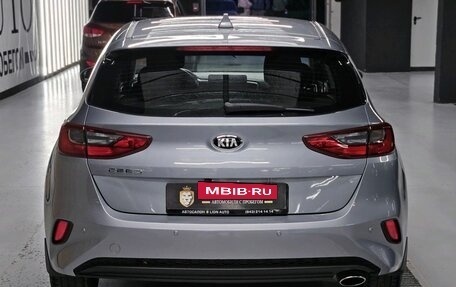KIA cee'd III, 2020 год, 1 790 000 рублей, 5 фотография