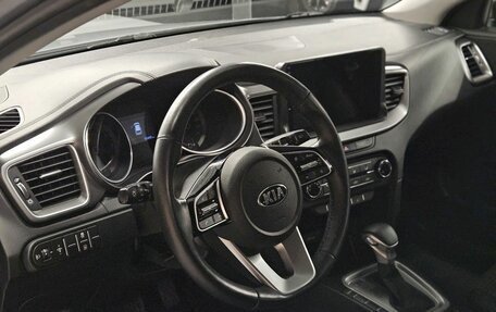 KIA cee'd III, 2020 год, 1 790 000 рублей, 10 фотография