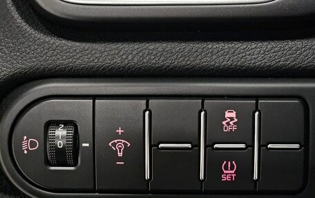KIA cee'd III, 2020 год, 1 790 000 рублей, 19 фотография