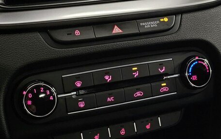 KIA cee'd III, 2020 год, 1 790 000 рублей, 17 фотография