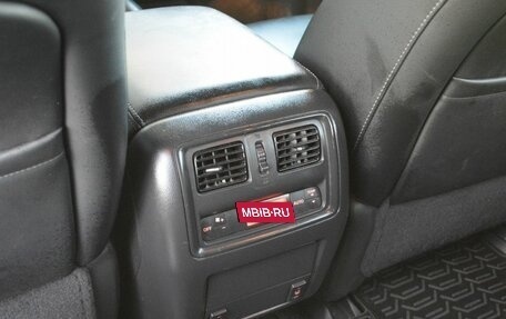 Nissan Pathfinder, 2015 год, 2 199 888 рублей, 15 фотография