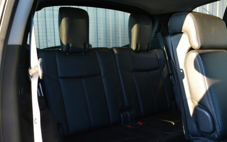 Nissan Pathfinder, 2015 год, 2 199 888 рублей, 24 фотография