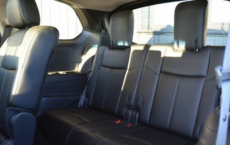 Nissan Pathfinder, 2015 год, 2 199 888 рублей, 20 фотография
