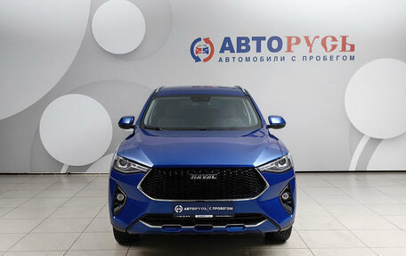 Haval F7 I, 2021 год, 1 735 000 рублей, 3 фотография