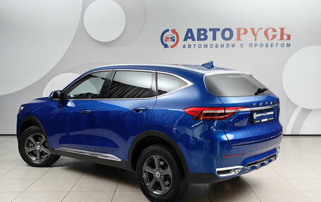 Haval F7 I, 2021 год, 1 735 000 рублей, 2 фотография