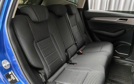 Haval F7 I, 2021 год, 1 735 000 рублей, 9 фотография