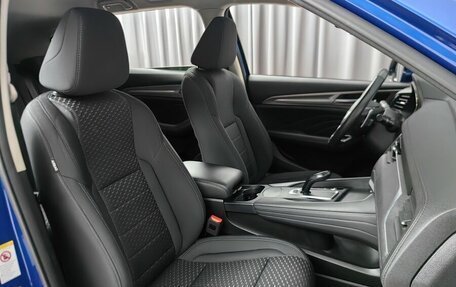 Haval F7 I, 2021 год, 1 735 000 рублей, 7 фотография