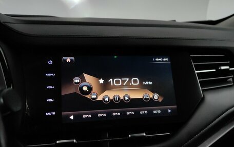 Haval F7 I, 2021 год, 1 735 000 рублей, 14 фотография