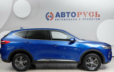 Haval F7 I, 2021 год, 1 735 000 рублей, 5 фотография