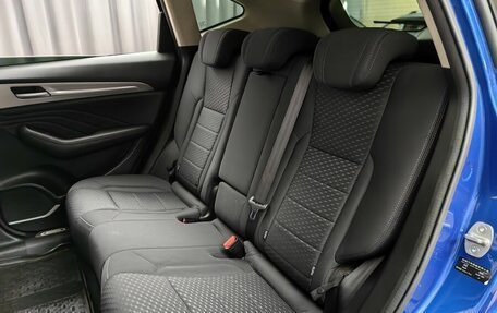Haval F7 I, 2021 год, 1 735 000 рублей, 8 фотография