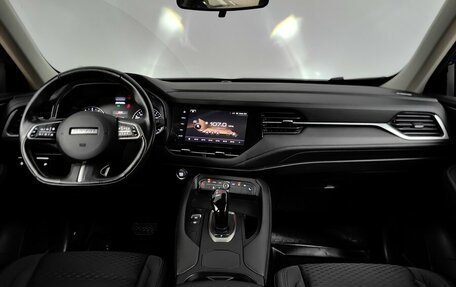 Haval F7 I, 2021 год, 1 735 000 рублей, 12 фотография