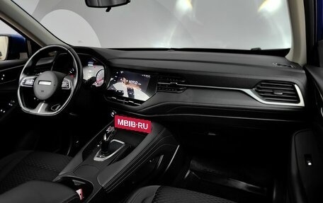 Haval F7 I, 2021 год, 1 735 000 рублей, 13 фотография