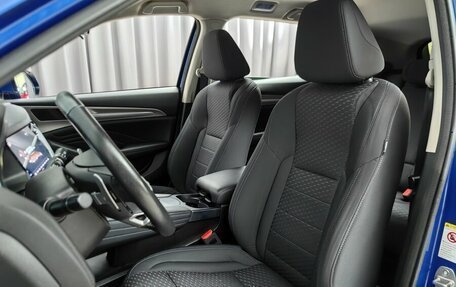 Haval F7 I, 2021 год, 1 735 000 рублей, 6 фотография