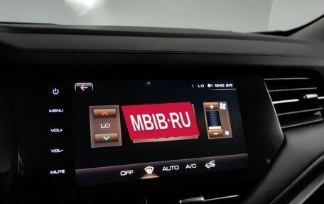 Haval F7 I, 2021 год, 1 735 000 рублей, 15 фотография