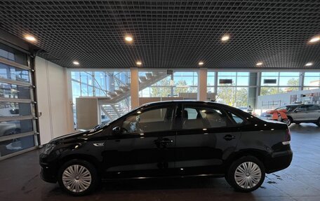 Volkswagen Polo VI (EU Market), 2019 год, 1 310 000 рублей, 6 фотография